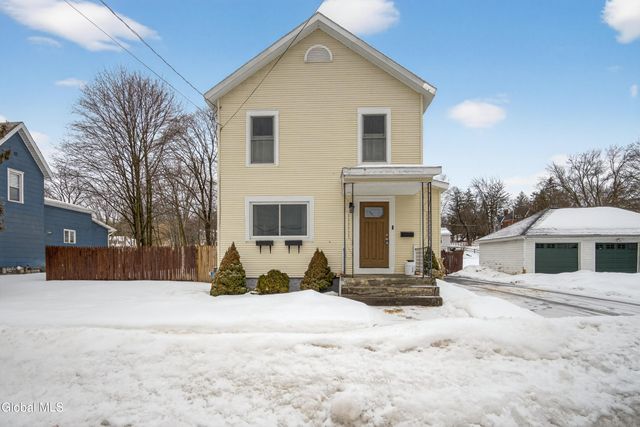 25 Pearl Street, Victory, NY 12871