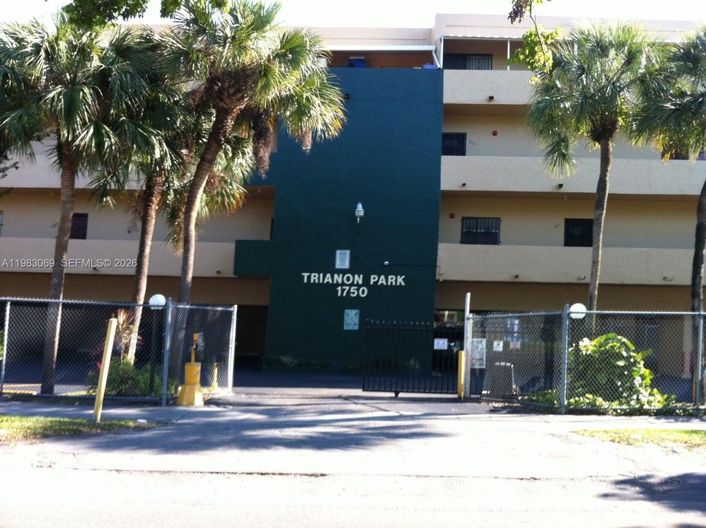 1750 W 56 Street 112, Hialeah, FL 33012