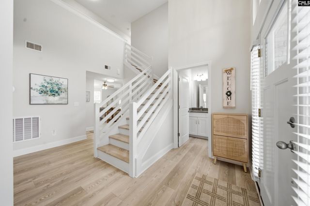 308 Pantigo Lane, Lexington, SC 29072