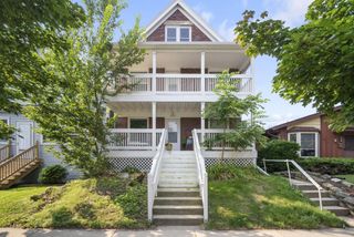 3947 E Squire AVENUE, Cudahy, WI 53110