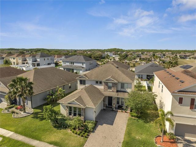 2348 PEARL CIDER STREET, Orlando, FL 32824