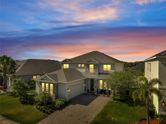 2348 PEARL CIDER STREET, Orlando, FL 32824