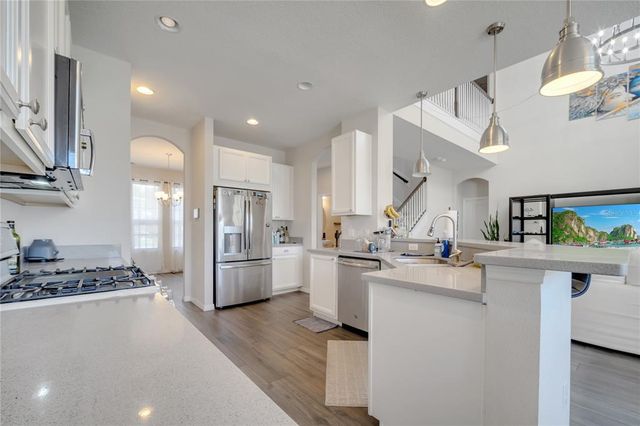 2348 PEARL CIDER STREET, Orlando, FL 32824