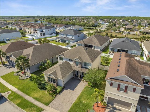 2348 PEARL CIDER STREET, Orlando, FL 32824