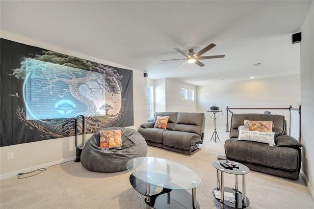 2348 PEARL CIDER STREET, Orlando, FL 32824