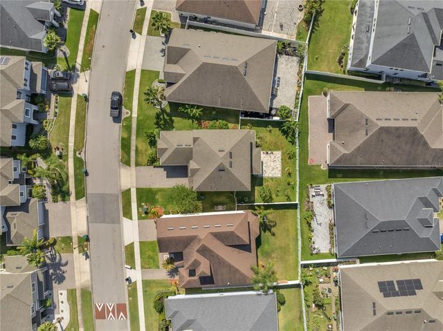 2348 PEARL CIDER STREET, Orlando, FL 32824