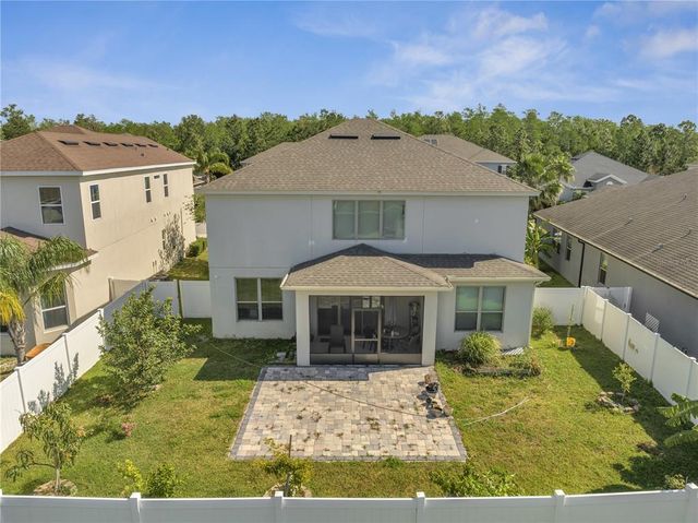 2348 PEARL CIDER STREET, Orlando, FL 32824
