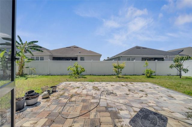 2348 PEARL CIDER STREET, Orlando, FL 32824