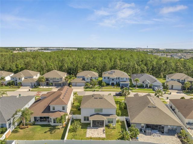 2348 PEARL CIDER STREET, Orlando, FL 32824