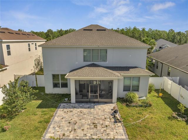 2348 PEARL CIDER STREET, Orlando, FL 32824