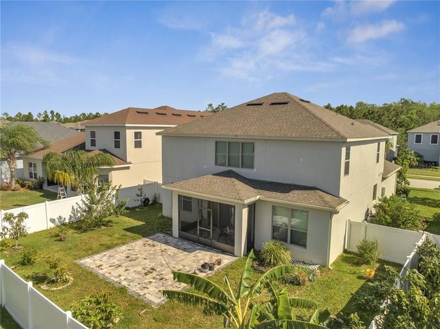 2348 PEARL CIDER STREET, Orlando, FL 32824