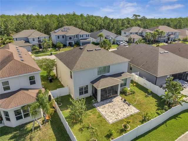 2348 PEARL CIDER STREET, Orlando, FL 32824