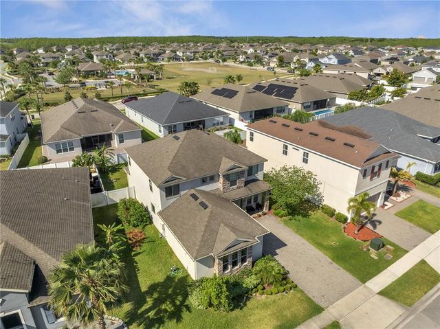 2348 PEARL CIDER STREET, Orlando, FL 32824