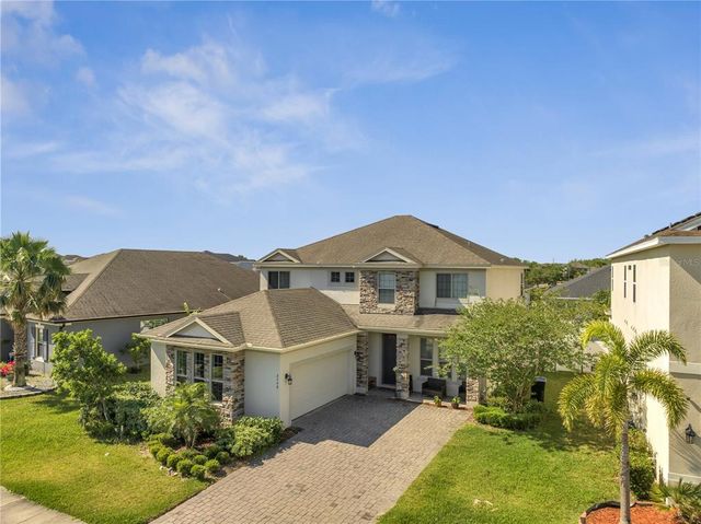 2348 PEARL CIDER STREET, Orlando, FL 32824