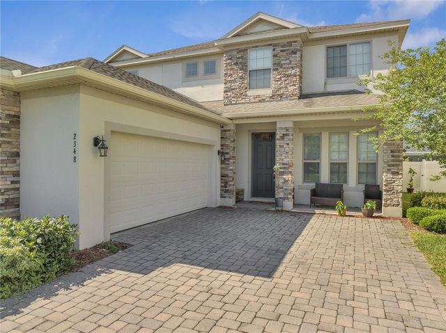 2348 PEARL CIDER STREET, Orlando, FL 32824