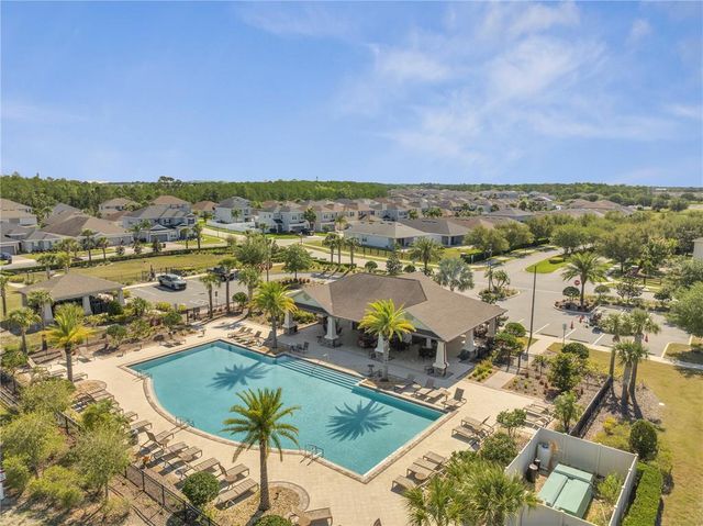 2348 PEARL CIDER STREET, Orlando, FL 32824
