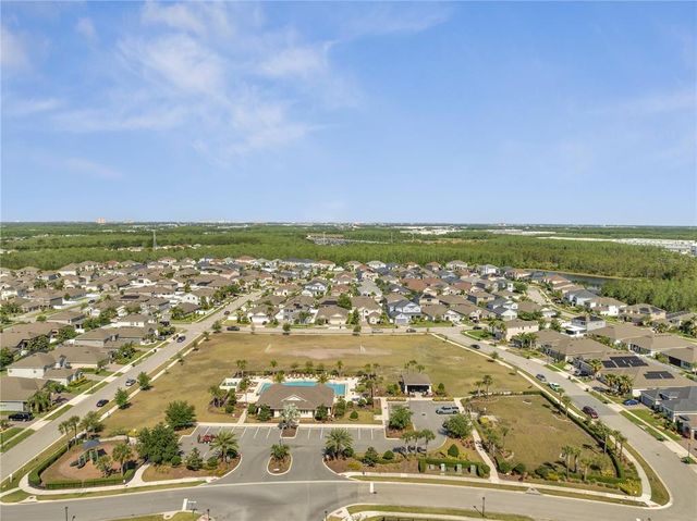2348 PEARL CIDER STREET, Orlando, FL 32824
