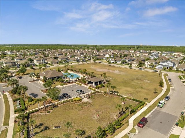 2348 PEARL CIDER STREET, Orlando, FL 32824