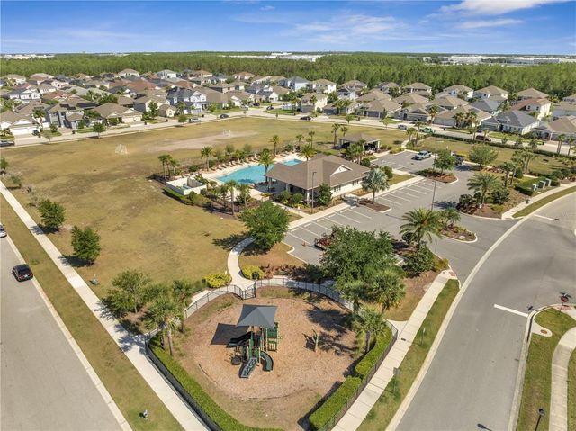 2348 PEARL CIDER STREET, Orlando, FL 32824