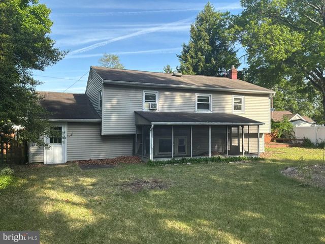 812 COLBY AVE, Delran, NJ 08075