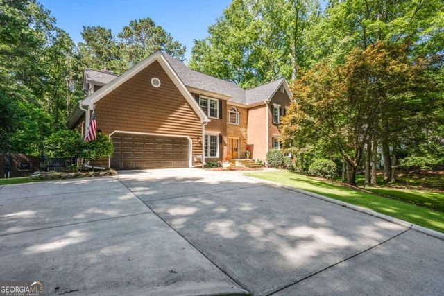 14420 Wyndham Farms Drive, Milton, GA 30004
