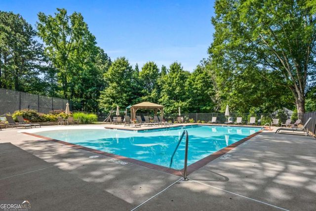 14420 Wyndham Farms Drive, Milton, GA 30004