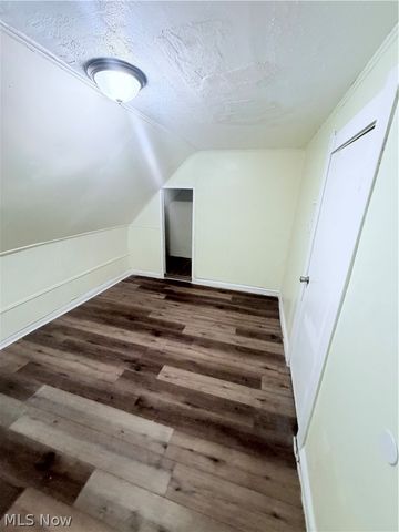 2219 W 103rd Street UP, Cleveland, OH 44102