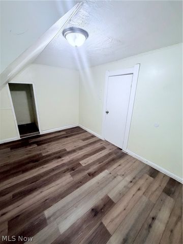 2219 W 103rd Street UP, Cleveland, OH 44102
