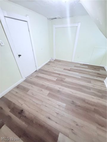 2219 W 103rd Street UP, Cleveland, OH 44102
