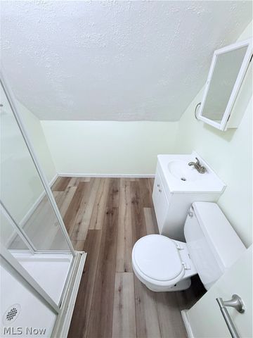 2219 W 103rd Street UP, Cleveland, OH 44102