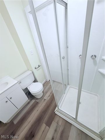 2219 W 103rd Street UP, Cleveland, OH 44102