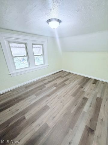 2219 W 103rd Street UP, Cleveland, OH 44102