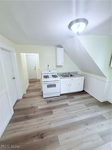 2219 W 103rd Street UP, Cleveland, OH 44102