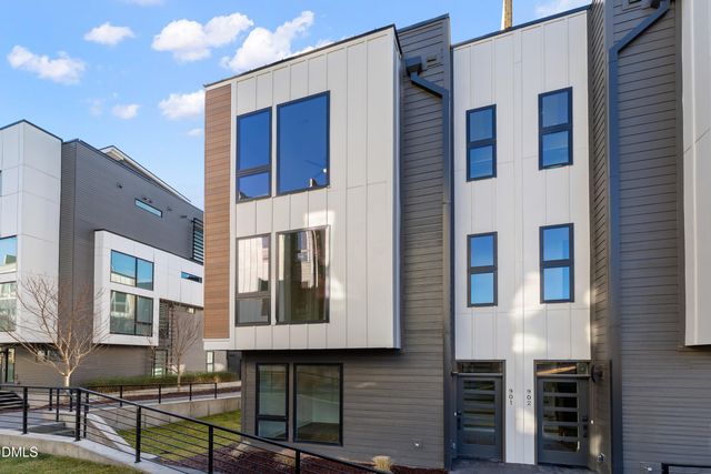 512 Gordon Street 901, Durham, NC 27701