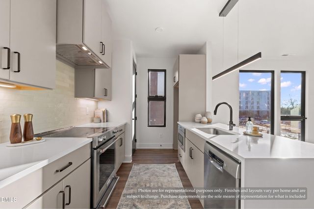 512 Gordon Street 901, Durham, NC 27701
