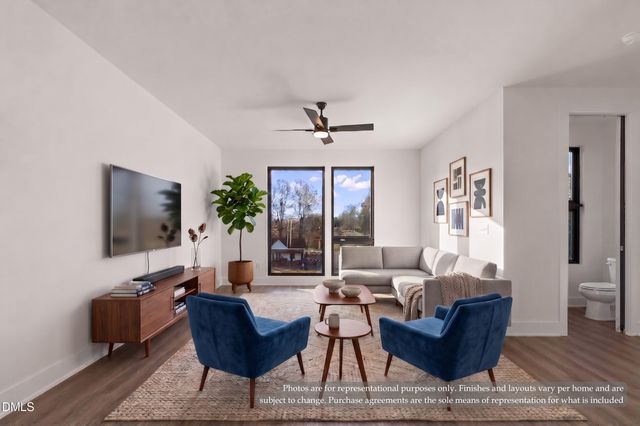 512 Gordon Street 901, Durham, NC 27701