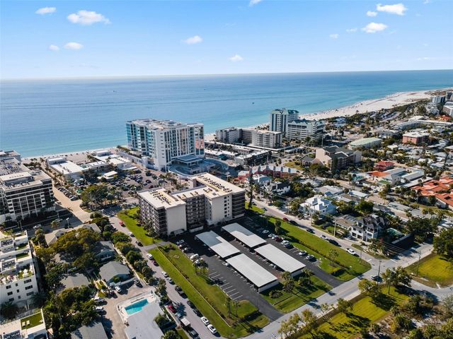 1001 BENJAMIN FRANKLIN DRIVE 503, Sarasota, FL 34236