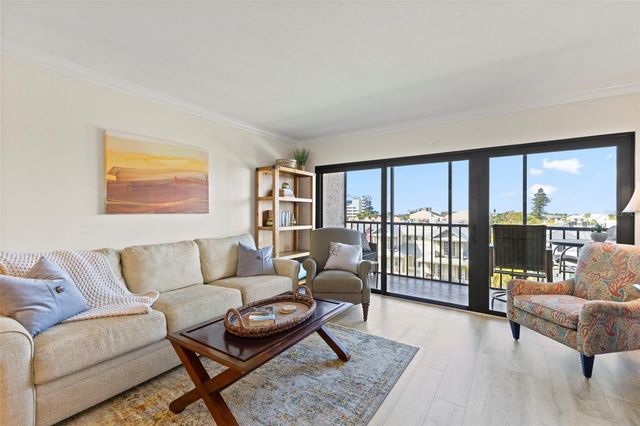 1001 BENJAMIN FRANKLIN DRIVE 503, Sarasota, FL 34236