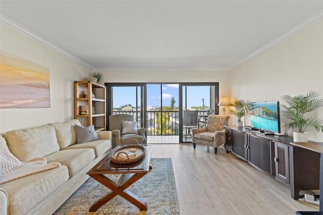 1001 BENJAMIN FRANKLIN DRIVE 503, Sarasota, FL 34236