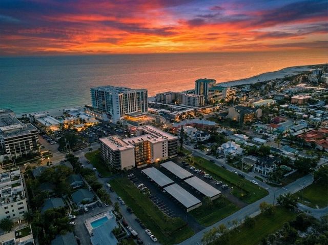 1001 BENJAMIN FRANKLIN DRIVE 503, Sarasota, FL 34236