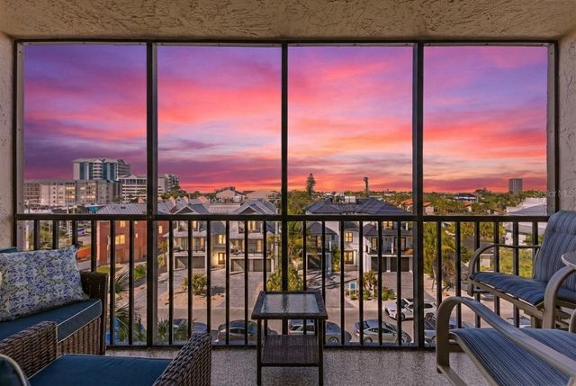 1001 BENJAMIN FRANKLIN DRIVE 503, Sarasota, FL 34236