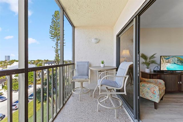 1001 BENJAMIN FRANKLIN DRIVE 503, Sarasota, FL 34236