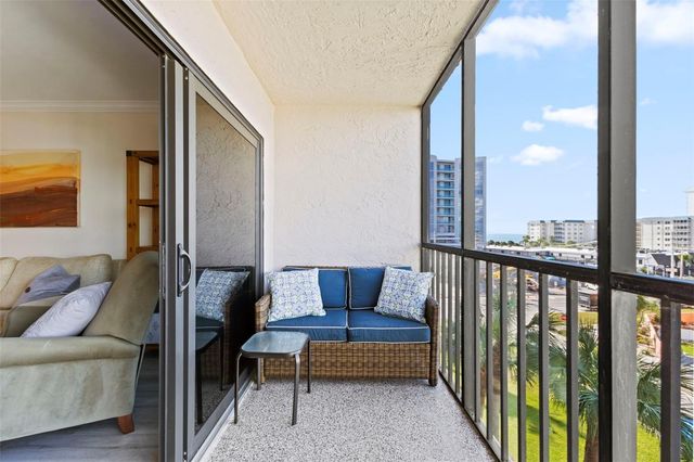 1001 BENJAMIN FRANKLIN DRIVE 503, Sarasota, FL 34236