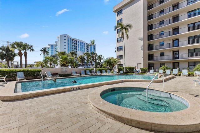 1001 BENJAMIN FRANKLIN DRIVE 503, Sarasota, FL 34236