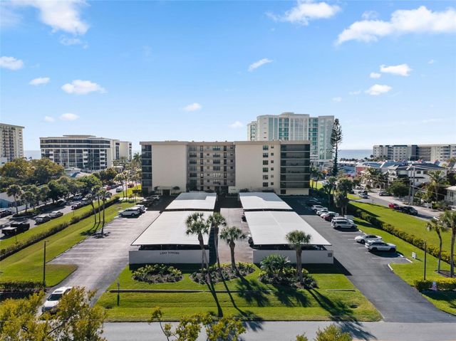 1001 BENJAMIN FRANKLIN DRIVE 503, Sarasota, FL 34236