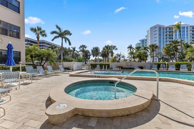 1001 BENJAMIN FRANKLIN DRIVE 503, Sarasota, FL 34236