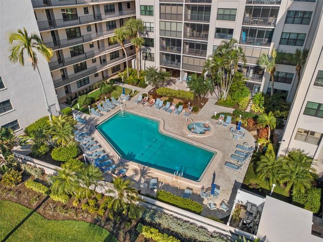 1001 BENJAMIN FRANKLIN DRIVE 503, Sarasota, FL 34236