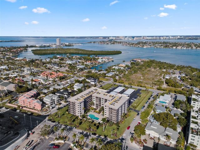 1001 BENJAMIN FRANKLIN DRIVE 503, Sarasota, FL 34236