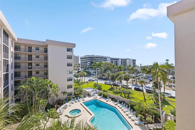 1001 BENJAMIN FRANKLIN DRIVE 503, Sarasota, FL 34236