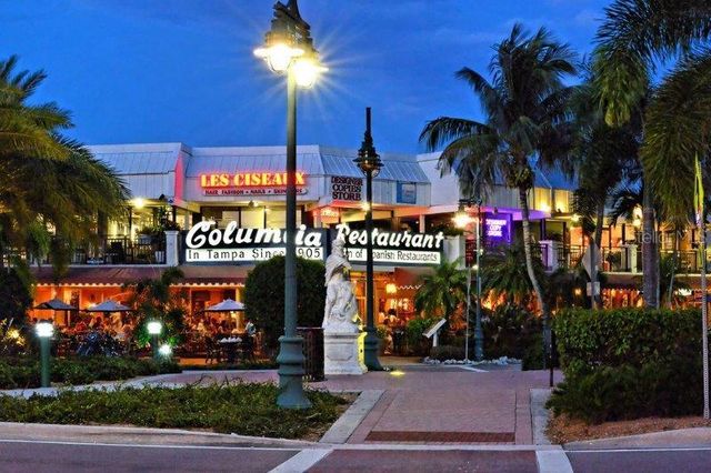 1001 BENJAMIN FRANKLIN DRIVE 503, Sarasota, FL 34236